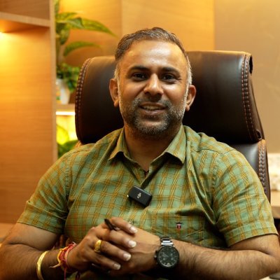 Pankaj Bhardwaj Trading